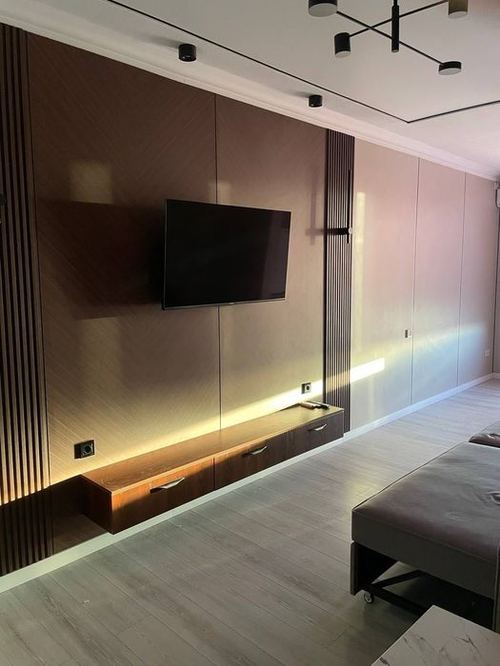 1-xonali kvartira, 30 m²