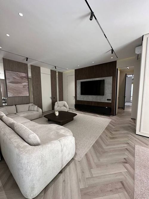 5-room apartment, 320 m²