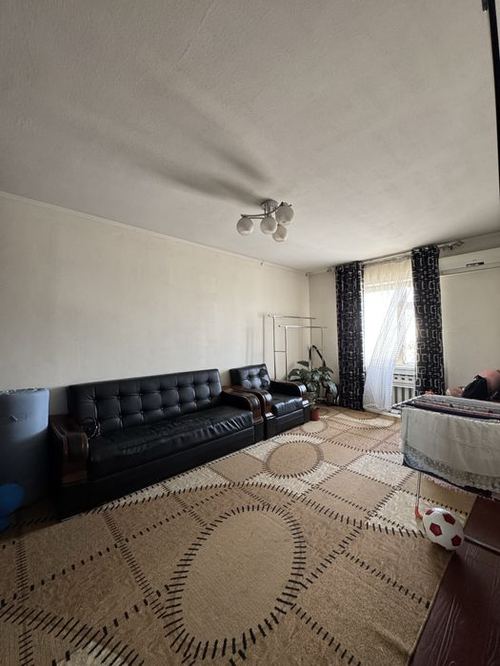 2-xonali kvartira, 60 m²