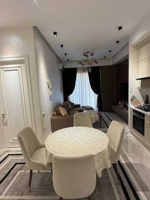 2-xonali kvartira, 72 m²