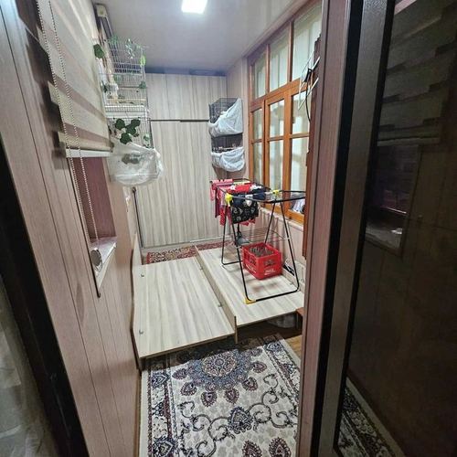 2-xonali kvartira, 65 m²