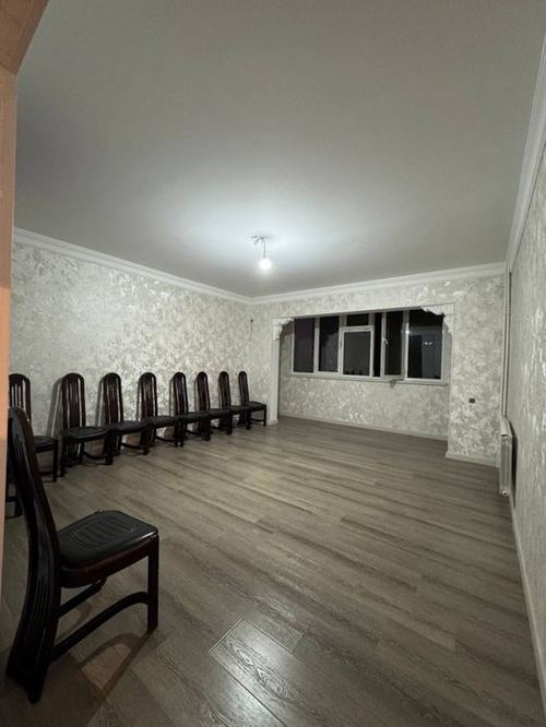 3-xonali kvartira, 72 m²
