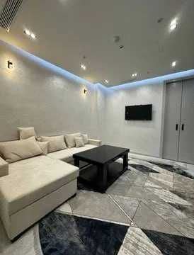 2-xonali kvartira, 43 m²