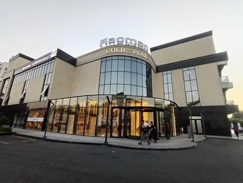 Сдается в аренду под учебный_центр,