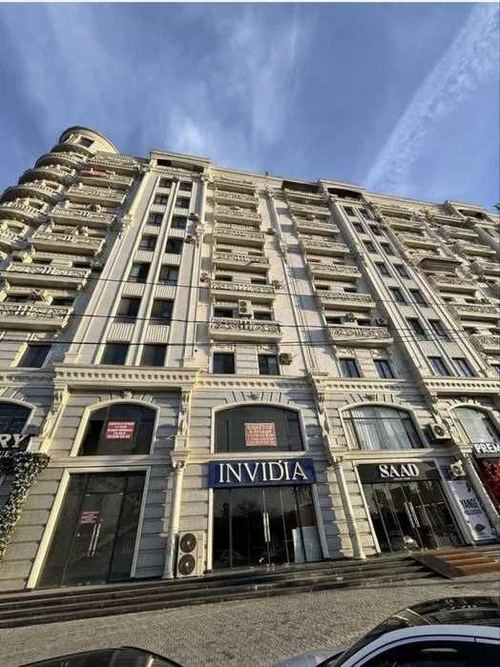 4-room apartment, 150 m²