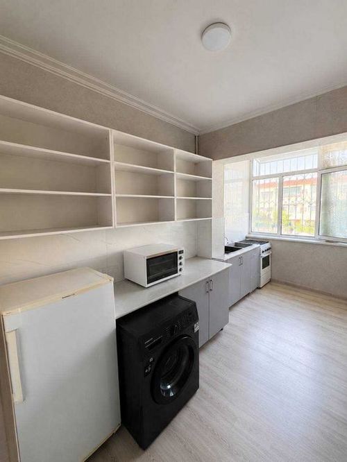 2-xonali kvartira, 57 m²