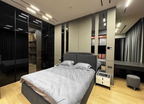 3-xonali kvartira, 74 m²