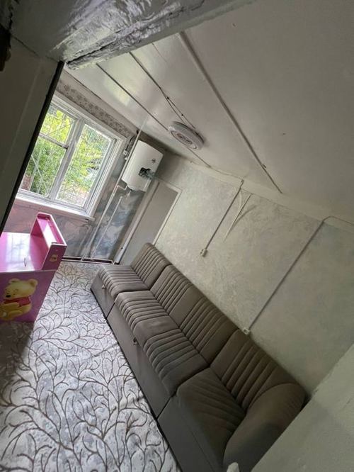 2-xonali kvartira, 48 m²