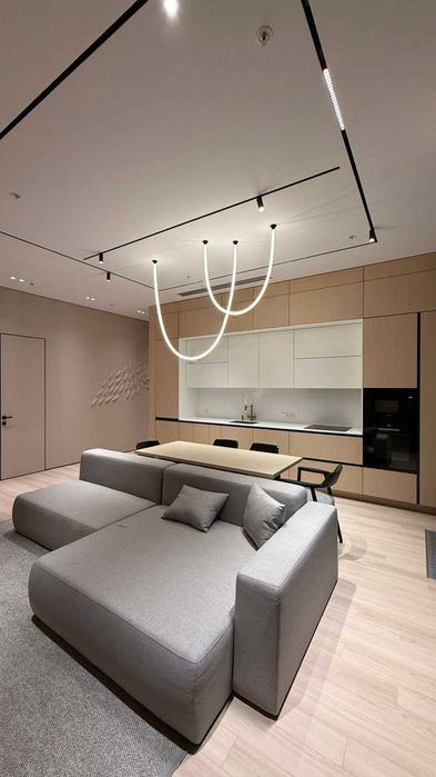 3-xonali kvartira, 73 m²