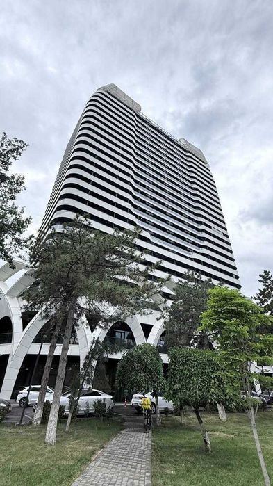 3-xonali kvartira, 85.53 m²