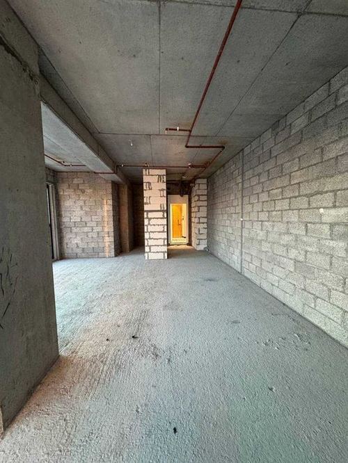 2-xonali kvartira, 54 m²