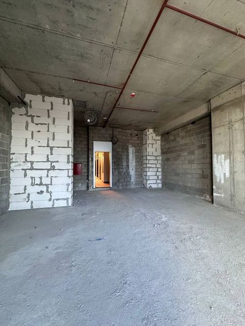 2-xonali kvartira, 53 m²
