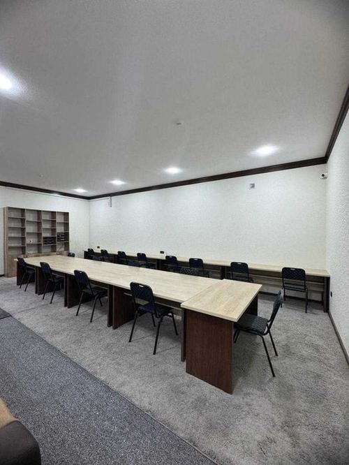 NDS guvohnoma uchun ijara shartnoma (Chilonzor, Shayxontohur)