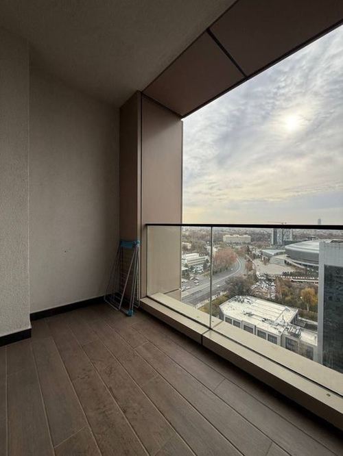2-xonali kvartira, 59 m²