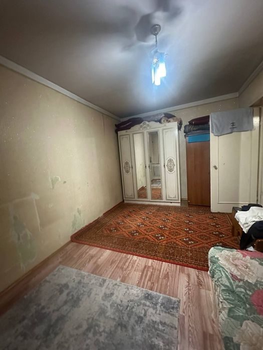 1-комнатная квартира, 30 м², Ташкент, Шайхантахурский район, на продажу