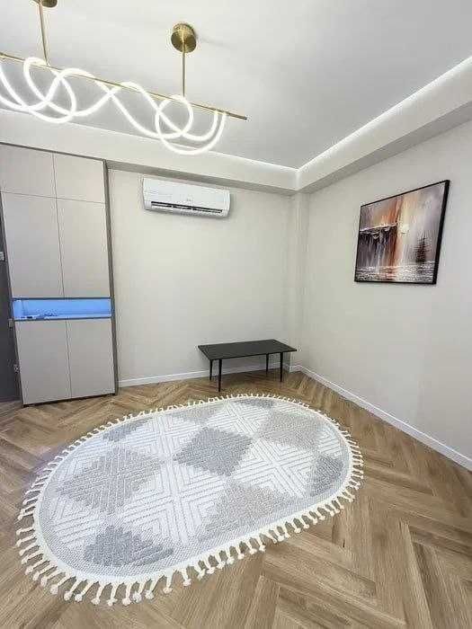 2-xonali kvartira, 45 m², Toshkent, Shayxontohur tumani, sotuvga