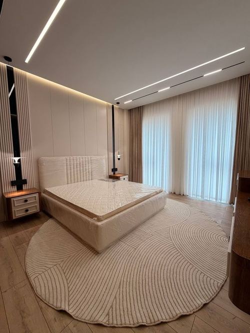 2-xonali kvartira, 72 m²