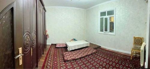 2-xonali kvartira, 60 m²