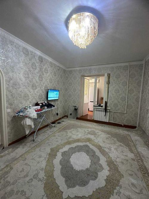 1-xonali kvartira, 45 m²