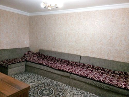 2-xonali kvartira, 51.8 m²