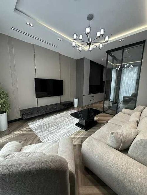 2-xonali kvartira, 37 m²