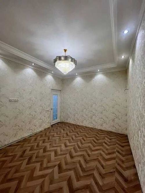 3-xonali kvartira, 70 m²