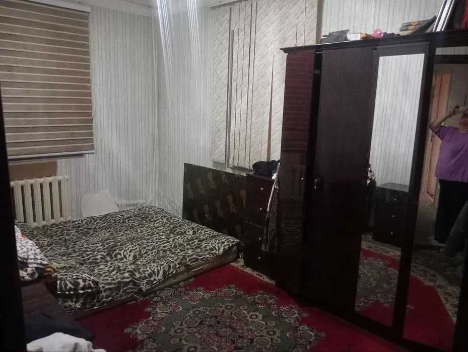 2-xonali kvartira, 58 m², Toshkent, Shayxontohur tumani, sotuvga