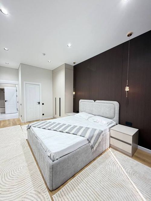 3-xonali kvartira, 72 m²