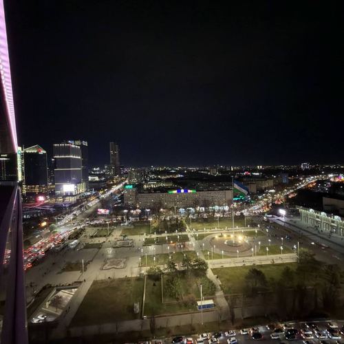 2-xonali kvartira, 72 m²