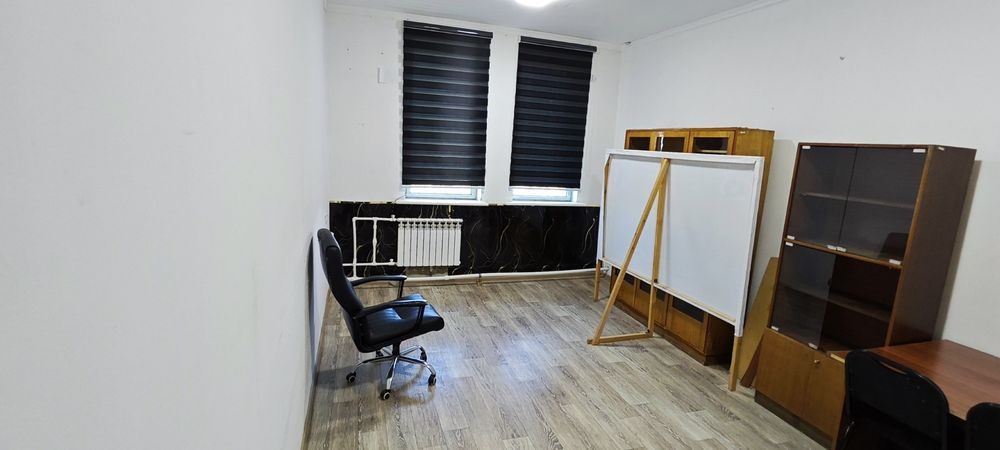 Офис 19,4 м2 Чиланзар Цкв с доступом 24/7