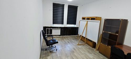 Офис 19,4 м2 Чиланзар Цкв с доступом 24/7