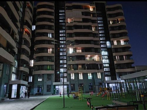3-xonali kvartira, 120 m²