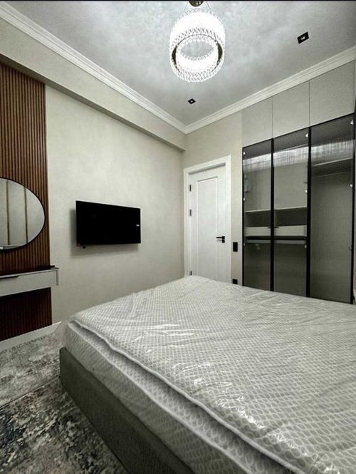 2-xonali kvartira, 47 m²