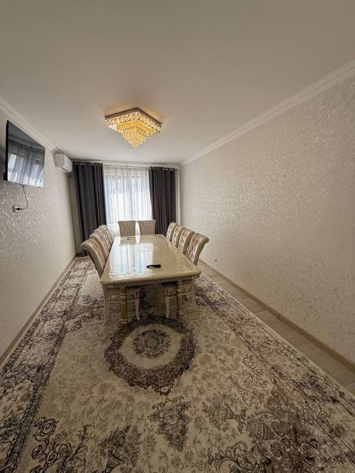3-xonali kvartira, 96 m²