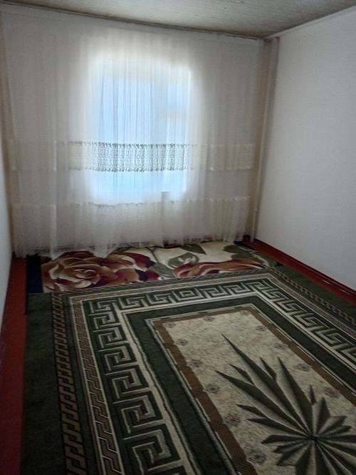 3-xonali kvartira, 82 m²