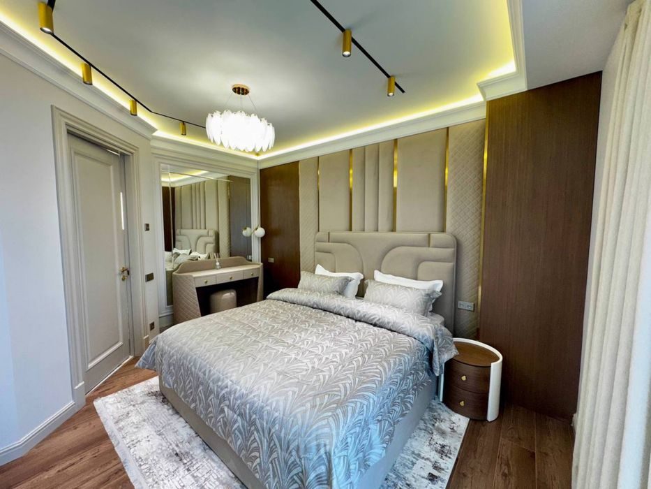 2-xonali kvartira, 72 m², Toshkent, Shayxontohur tumani, sotuvga