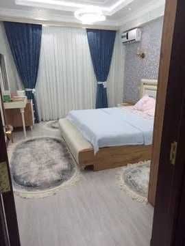 2-room apartment, 58 m², Tashkent, Shaykhantakhur District, for sale