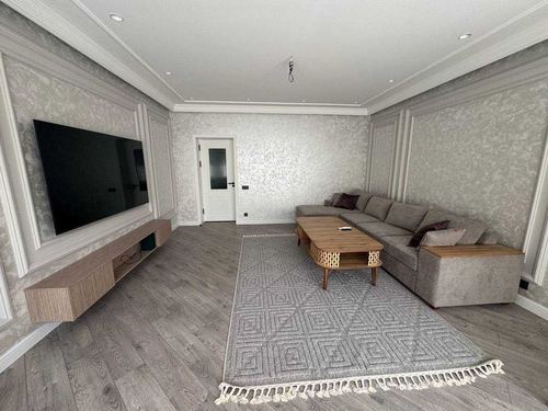 2-xonali kvartira, 62 m²