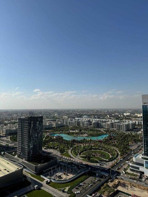 3-xonali kvartira, 87.81 m²