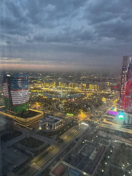 4-room apartment, 112 m², Tashkent, Shaykhantakhur District, for sale