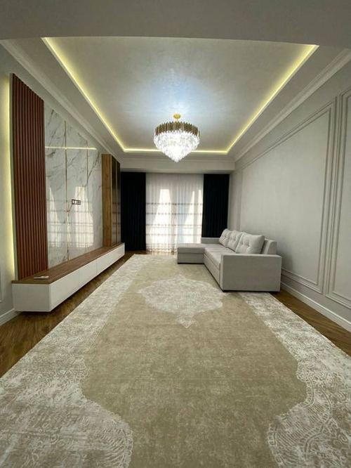 4-room apartment, 125 m²