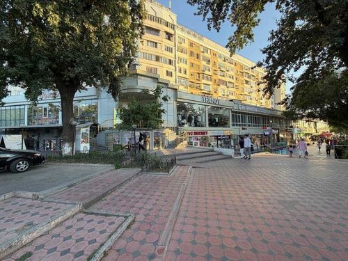2-xonali kvartira, 63 m²