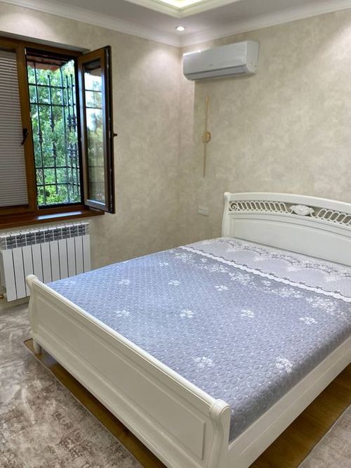 3-xonali kvartira, 74 m²