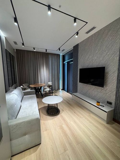 2-xonali kvartira, 58 m²