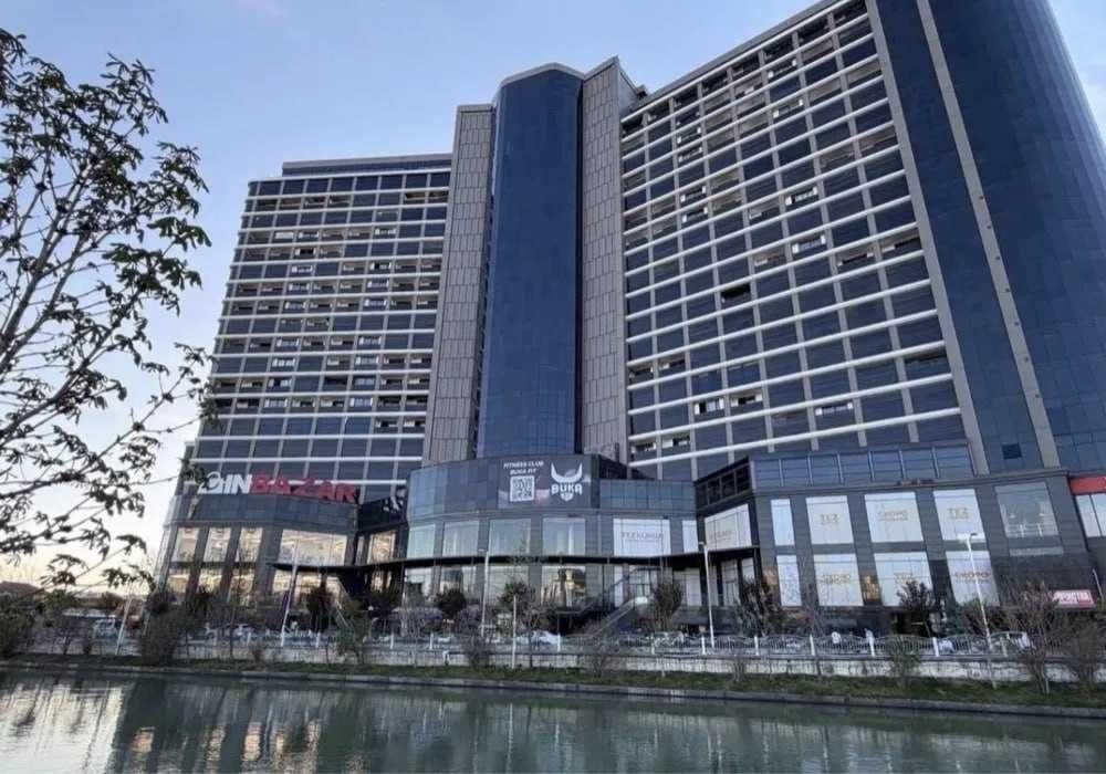 2-xonali kvartira, 60 m², Toshkent, Shayxontohur tumani, sotuvga