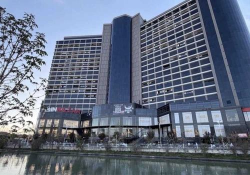 2-xonali kvartira, 60 m²