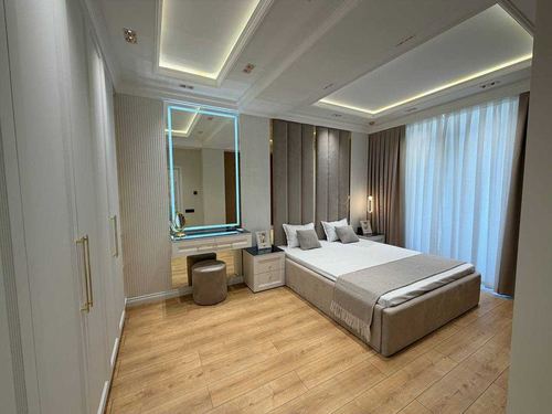 3-xonali kvartira, 65 m²