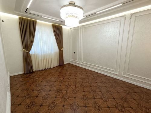 3-xonali kvartira, 83 m²