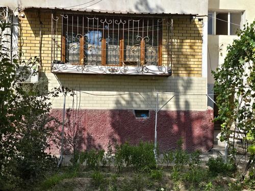 3-xonali kvartira, 67 m²