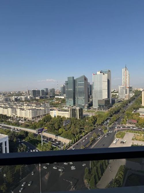 2-xonali kvartira, 65 m²